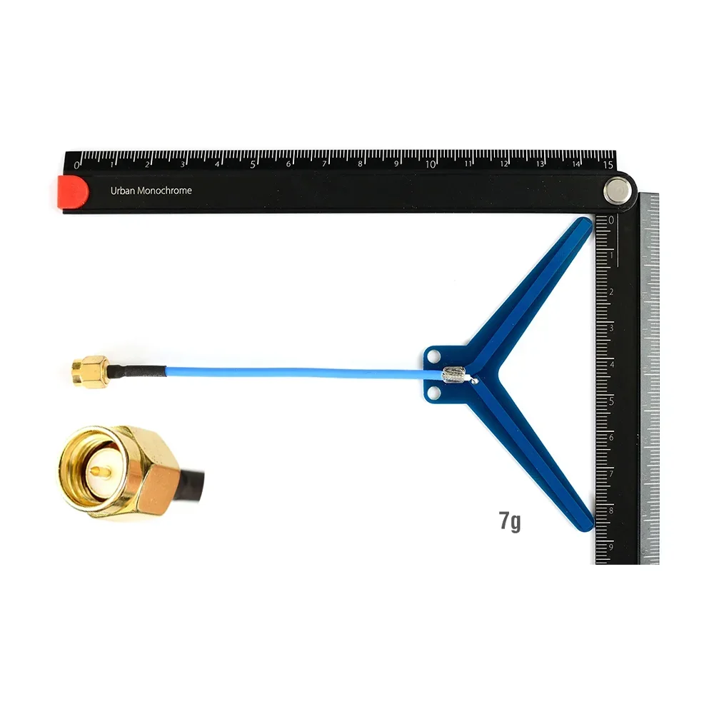 Matek  MATEKSYS 1.2-1.3GHz ANT-Y1240  Dipole Antenna