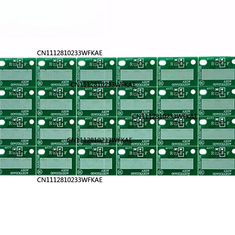 20PCS DR316 Drum Chip for Konica Minolta bizhub C250/C300/C360i TN 328 AAV70RD/70TD DR316K Copier Image Unit Reset Chip