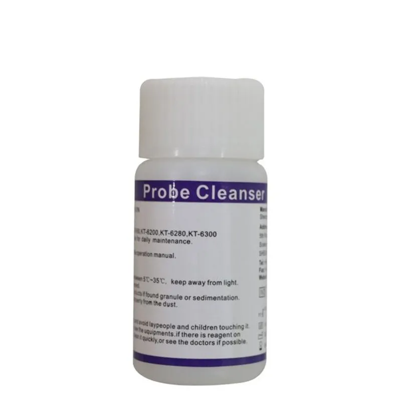 PB CLEANSER 50ml Reagents For Hematology Analyzer PLS-MY-B009