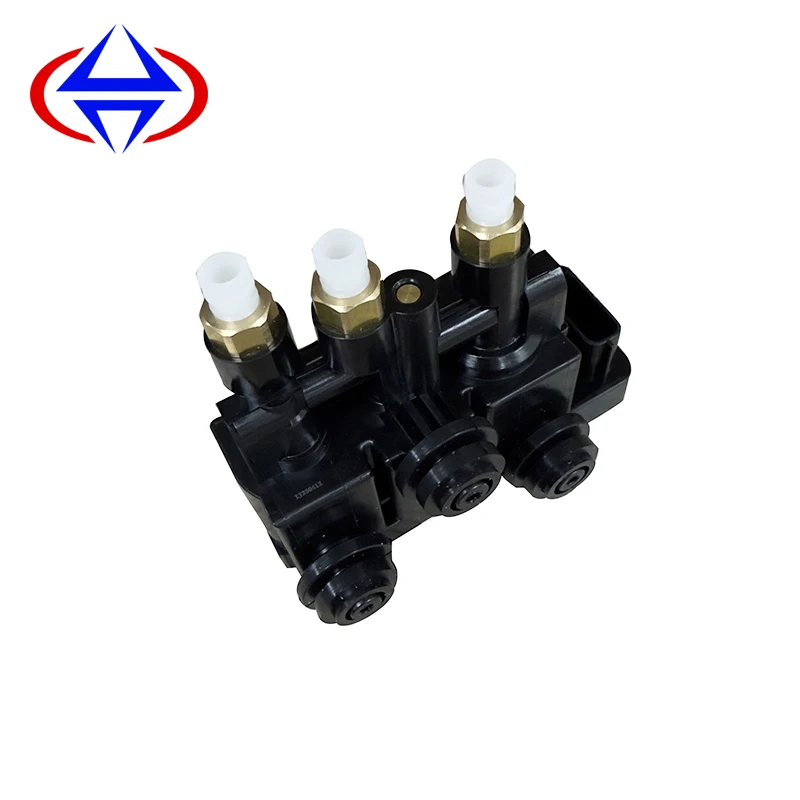

LR070245 Front Shock Distribution Valve Block For Land Rover Range Rover L405 Sport L494
