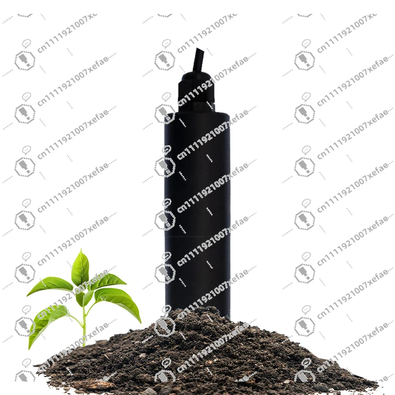 

High Accuracy Smart Soil Carbon Dioxide Content Meter Soil CO2 Sensor for Greenhouse