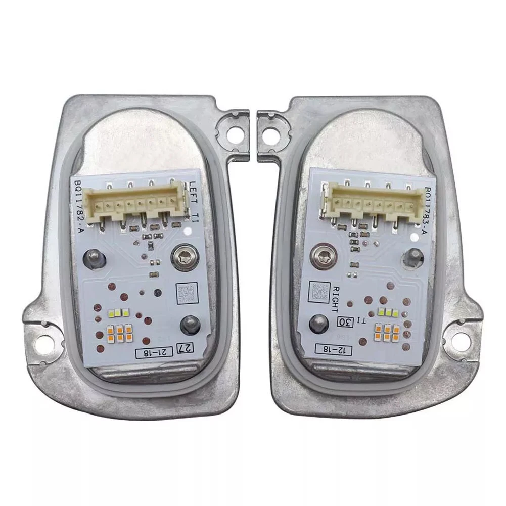 

Модуль указателя поворота, модуль указателя поворота фар, высококачественная металлическая конструкция для замены фар автомобиля