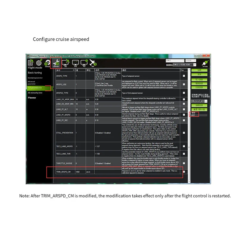 New!PX4 Airspeedometer Airspeed Meter Plastic+Metal For Pixhawk PX4 Flight Controller