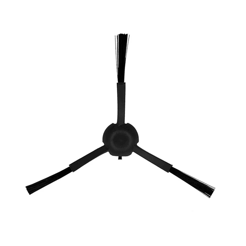 Para Dreame D10S Plus cepillo lateral de rodillo filtro Hepa paños de fregona bolsa de polvo de trapo accesorios de Robot aspirador repuestos