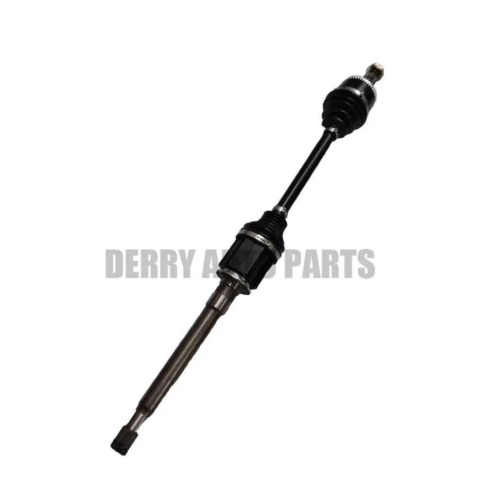 

Front Left Right Axle Shaft For Land Rover Discovery3 Range Rover Sports TDB500090 TDB500080