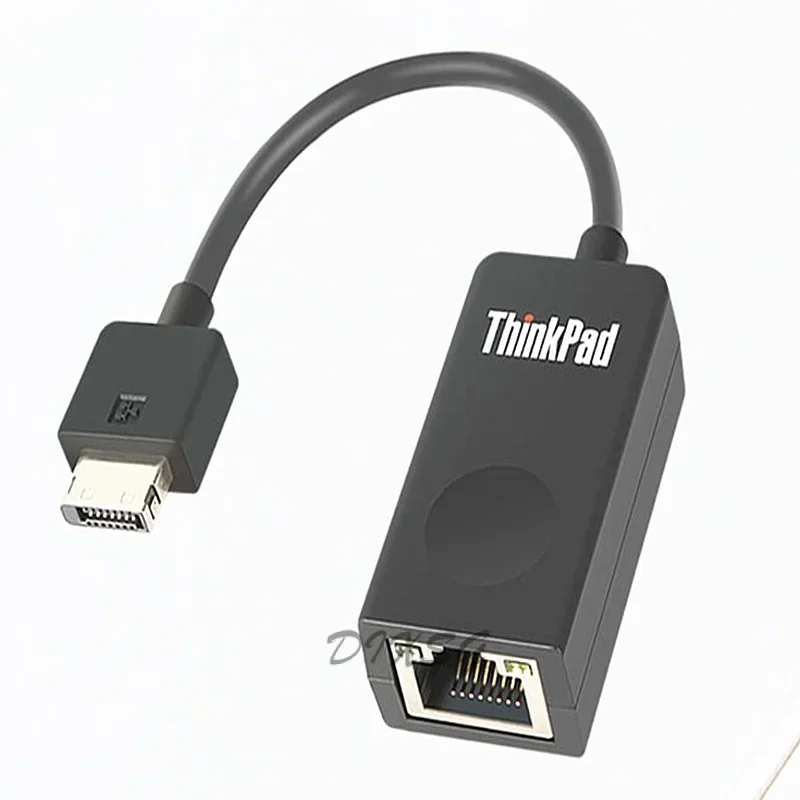 

Новый оригинальный адаптер Ethernet Gen 2, для ThinkPad X13 Yoga L13 Yoga T14 T15 P14S P15S P43S P53S X390 Yoga 4X90Q84427