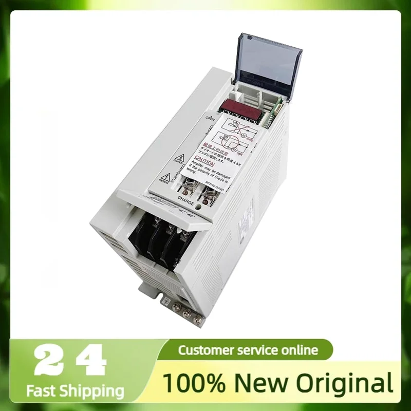 Original Servo Driv… - image