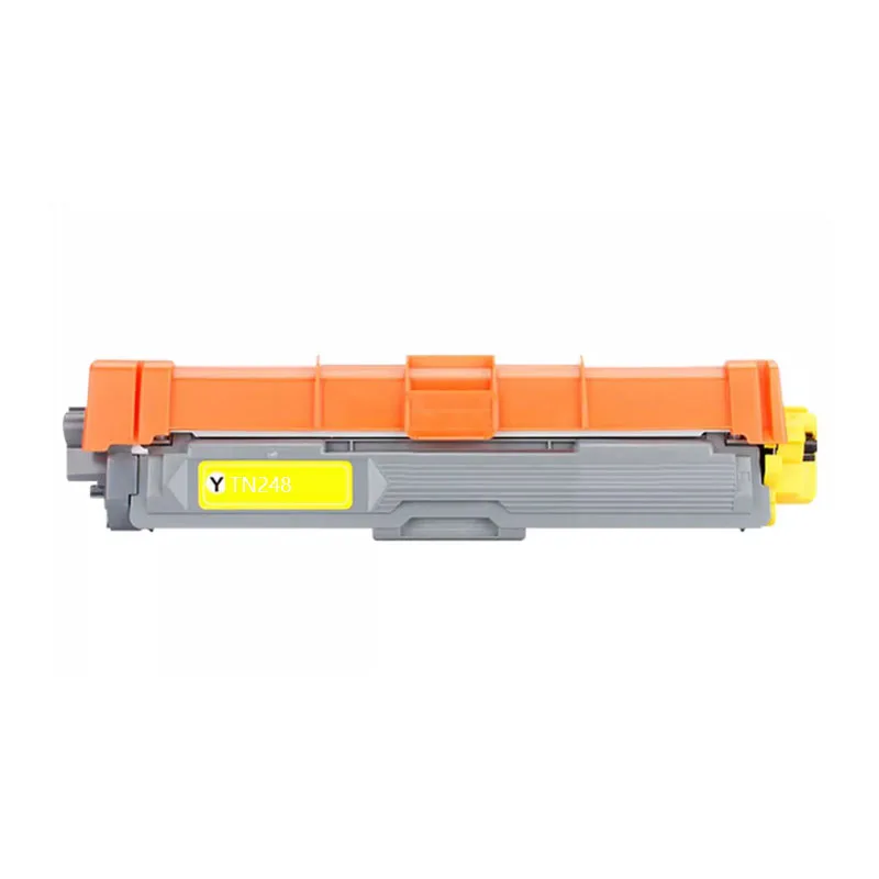 EUR version compatible Brother TN248 toner cartridge L3215CW L3220CW L3220CWE L3240CDW L8230CDW L8240CDW toner L3740CDW