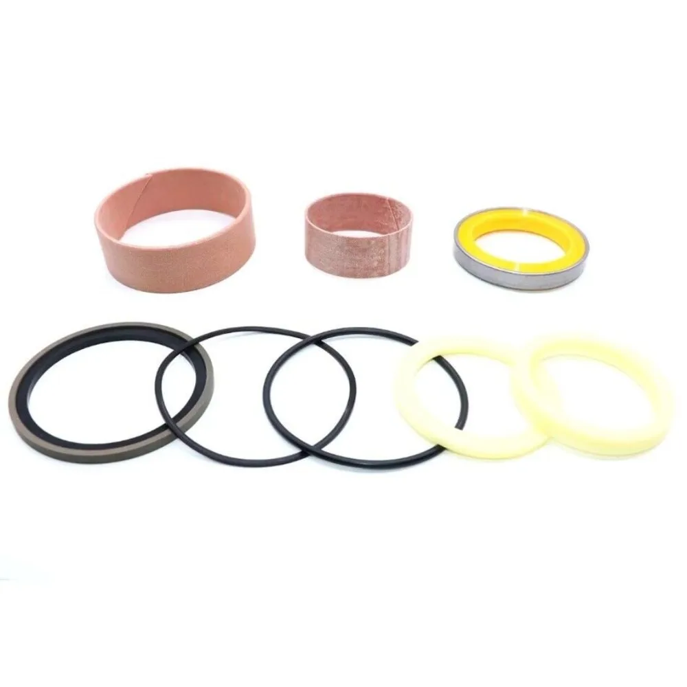 Sello de Aceite para Motoniveladora CAT 14H 14H NA 14M, Kit de Sellos 2350355 235-0355