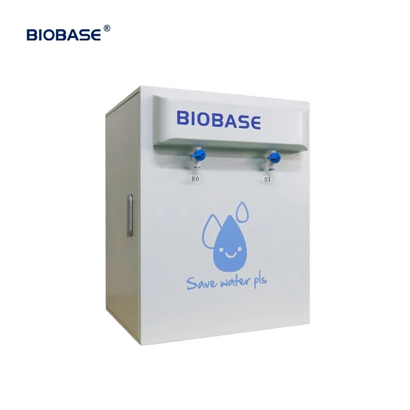 water purifier scientific and medical laboratory use ultrapure water purification system