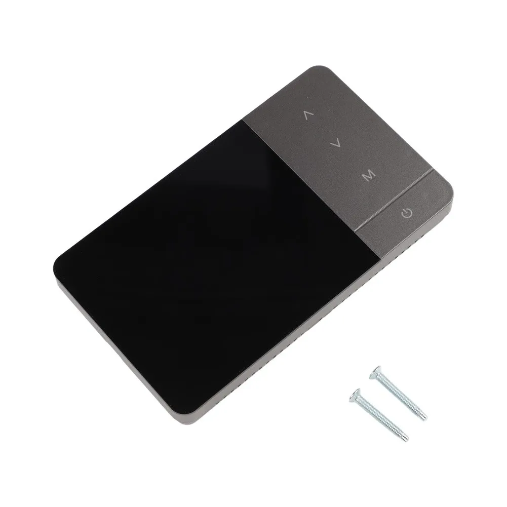 For Year-round Comfort Smart Heating Controller Daily Heating Schedule Temperature Control 7 Day Programming For