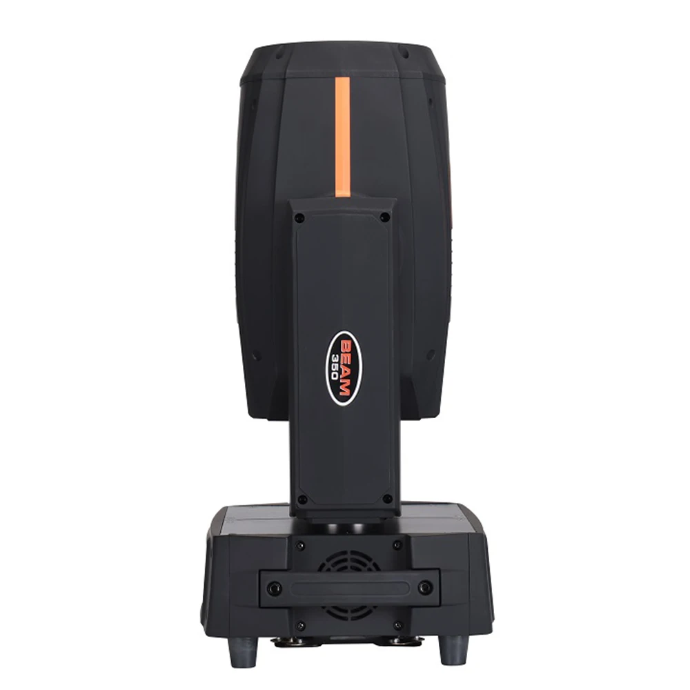 17R 350W Beam Moving Head Stage Sharpy Light for DJ Equipment Wedding Event Party Club Show Disco Lights