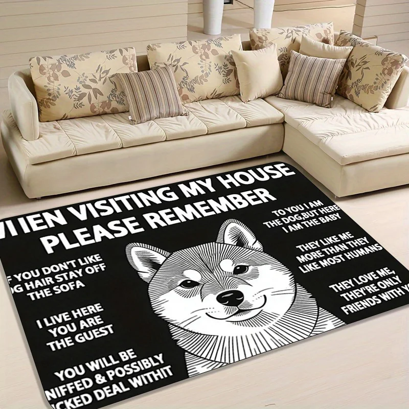 1pc Shiba Inu 