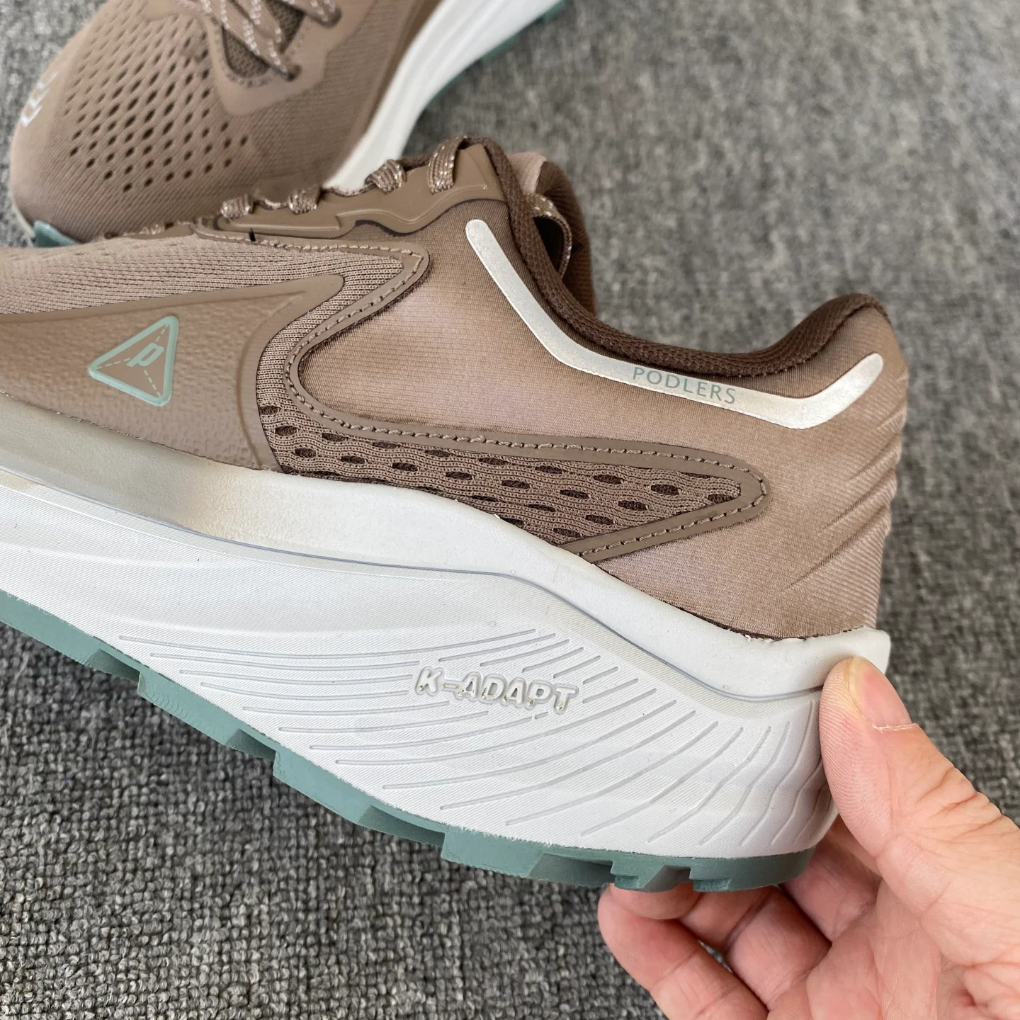 Summer Hot Sale Unisex Training Wearable Running Shoes Athletic Shoes Fitness Shoes Ultralight Sneakers Very Good