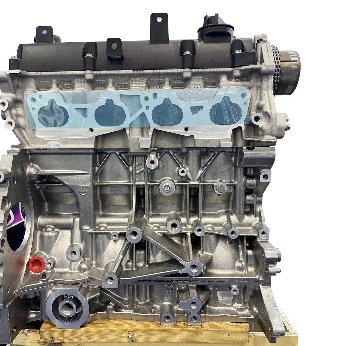 

High Quality QR25 MAO MA0 QR25DD QR25DE 4 Cylinder 2.5L Bare Engine for Murano Pathfinder Primera Navarre T31