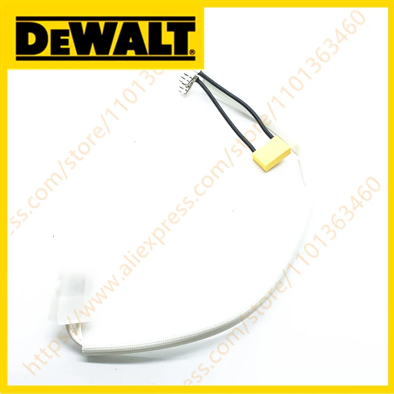INTERRUPTEUR SA POUR DEWALT D25899K