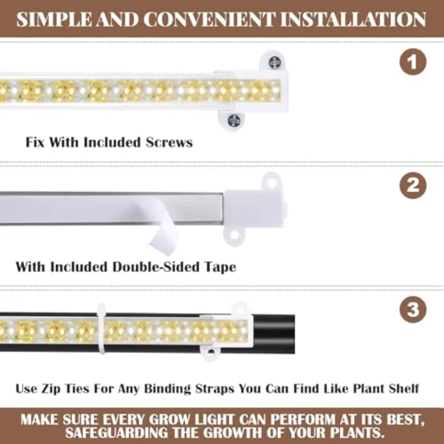 S-förmiger Pflanzenständer für den Innenbereich mit Wachstumslichtern – 7-stufiges Pflanzenregal mit mehreren Anzeigen, ideal für Wohnzimmer, Terrasse oder Balkon