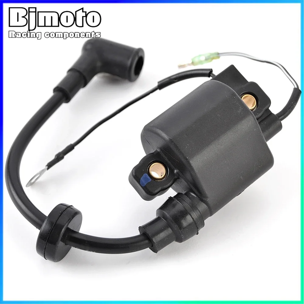 Motorcycle Ignition…