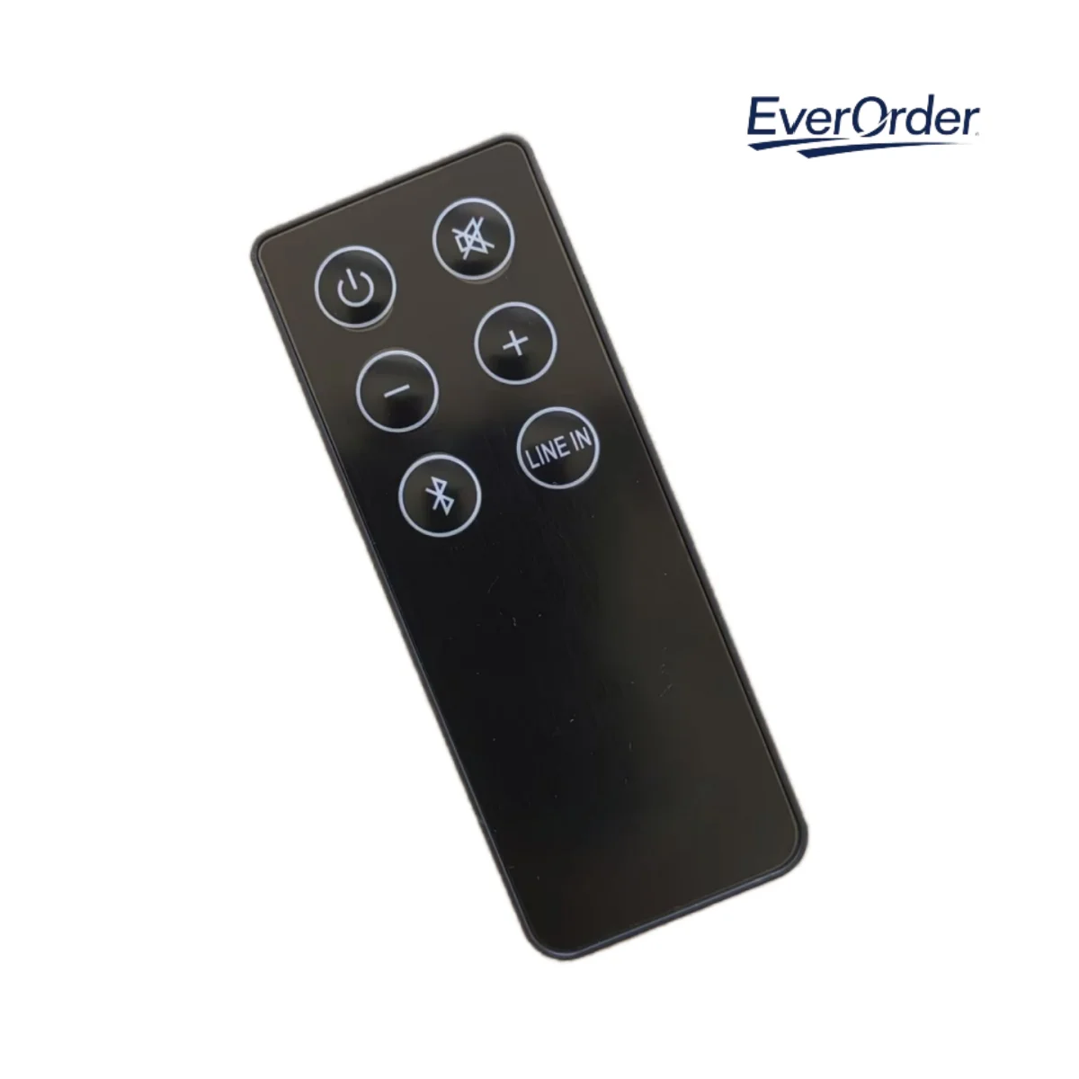 Remote Control Baru Berkualitas Tinggi untuk Sistem Pemutar Speaker Suara Rak Buku EDIFIER R1800BT R1700BT RC10G