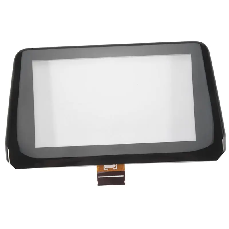 

Стабильный сенсорный экран Stable-B61A611J0 7 дюймов для Mazda 3 Sport 2017-2018, GPS-навигация, дисплей, сенсорный экран, дигитайзер B61A-61-1J0A