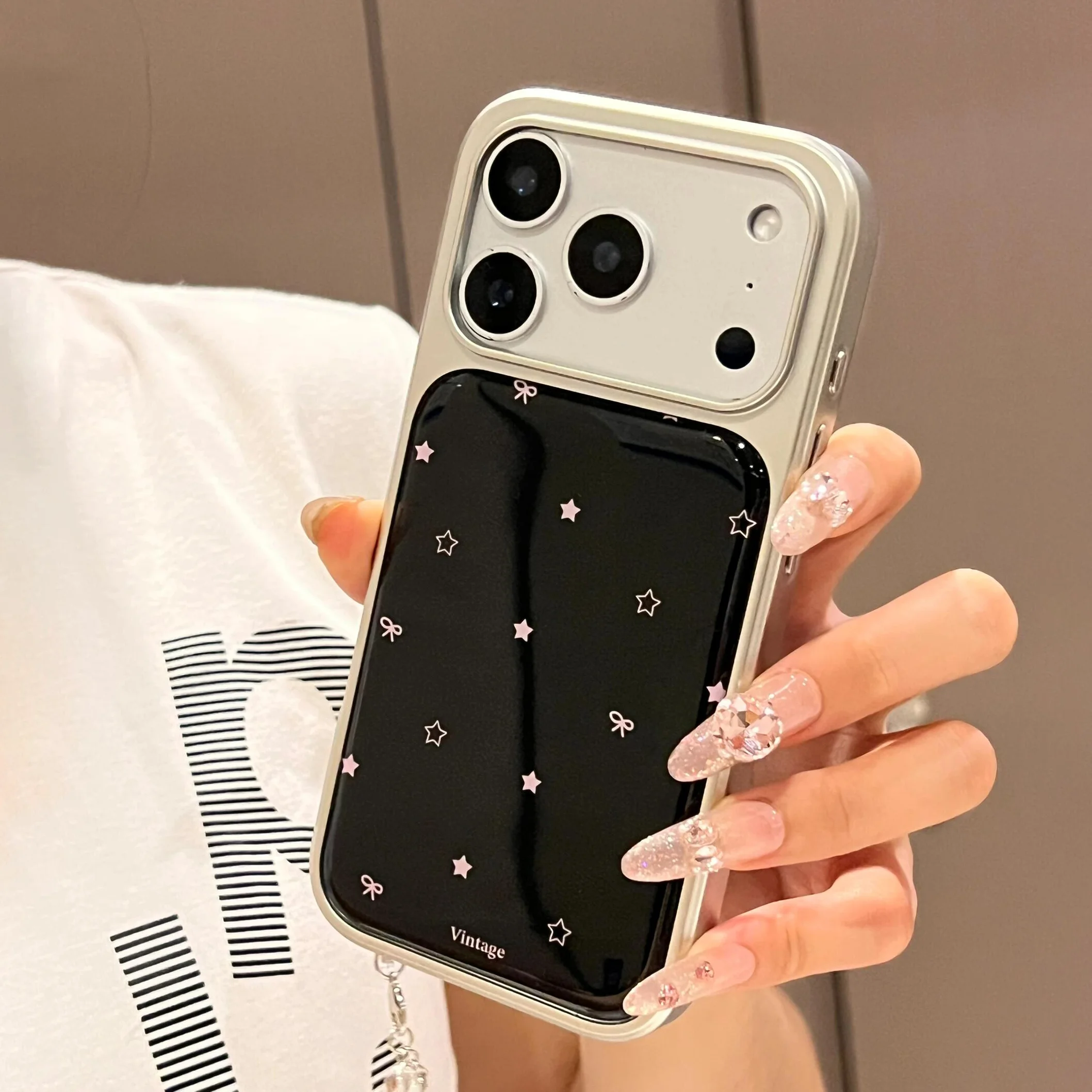 INS Lüks Moda Baskılı Elektrok - Phone Cases Drop Proof incelemesi ve fiyatı