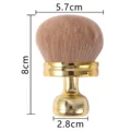 Gold Small Size
