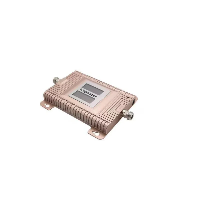 Top-selling cell antenna booster 2G 3G 4G mobile signal booster 1800/2100MHZ Signal Amplifier