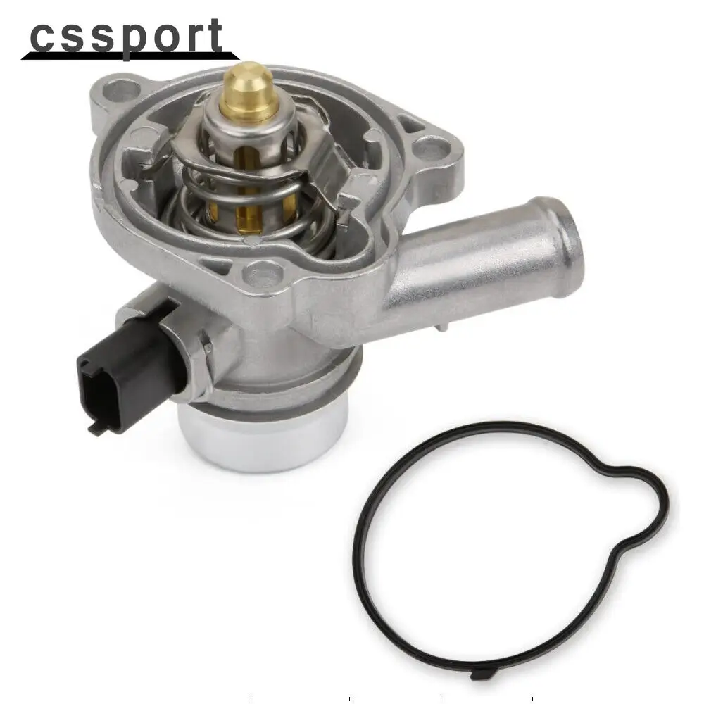 

Thermostat Housing Assembly Upgrade For Buick Encore Chevy Cruze Sonic Trax 1.4L
