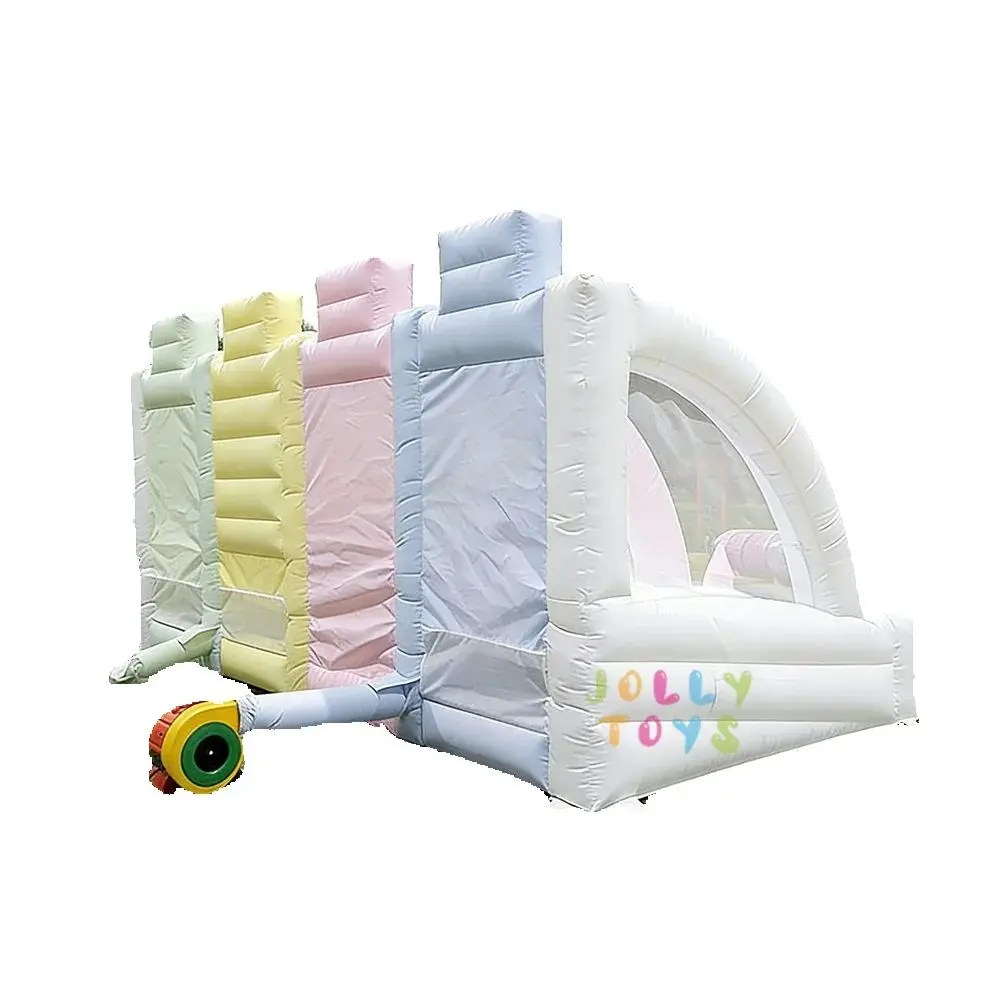 

Надувная карнавальная игровая площадка 4-в-1: футбол, баскетбол, регби. Легко устанавливается, подходит для коммерческих мероприятий на открытом воздухе.