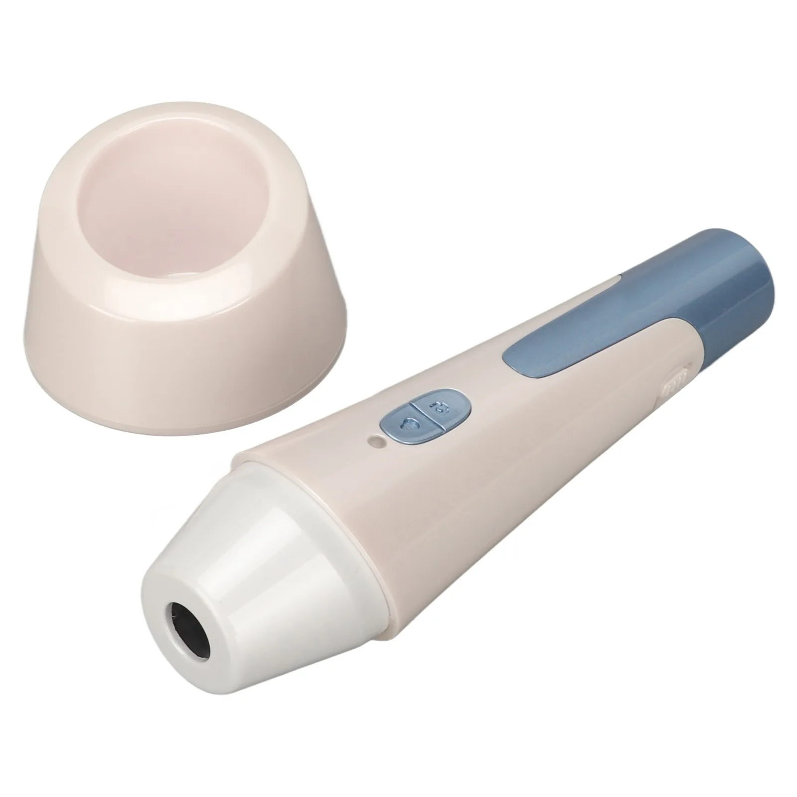 Máquina facial do varredor digital do analisador estético do couro cabeludo da pele de AI