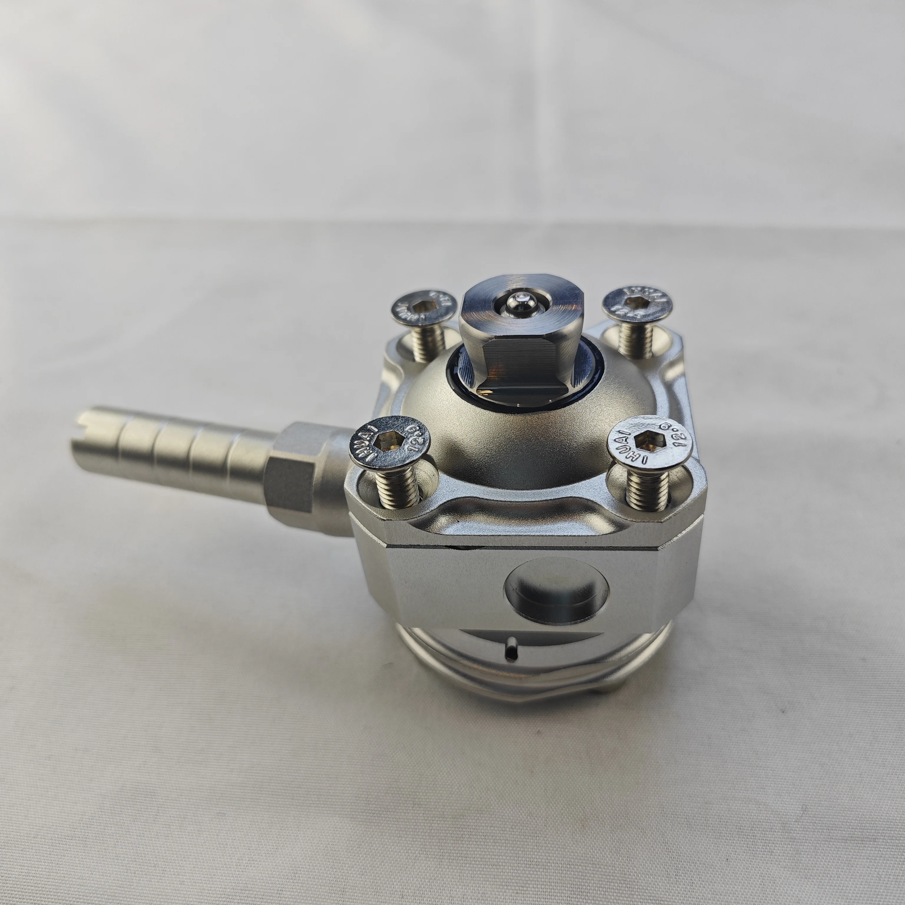 Artificial Limbs Leg Gel Cover Lock for Medical Use  Manufacturer Customization Aluminum Lightweight PS208