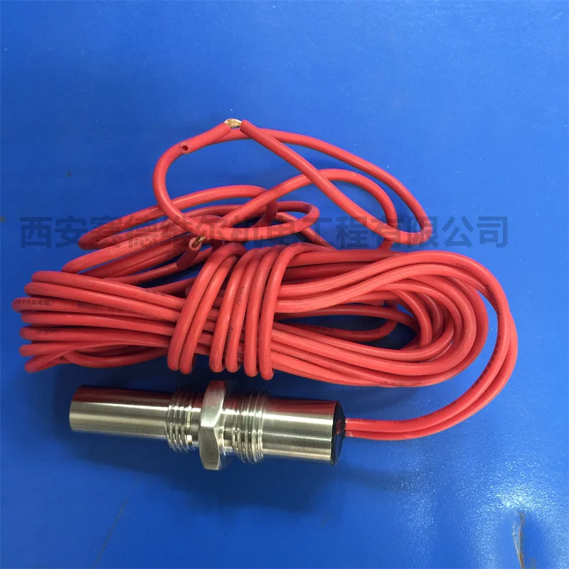 2635596436 modified 2635590983 Atlas Epiroc air compressor temperature switch original authentic new