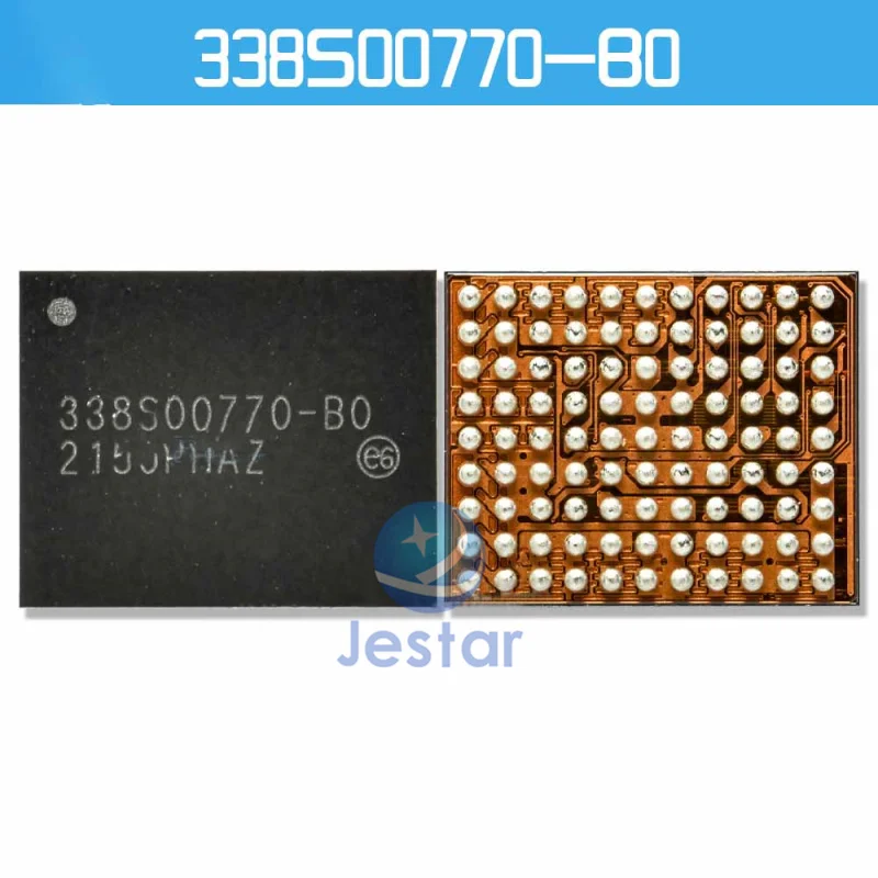 2-20pcs 338S00770 338S00770-B0 USB charging  Connect IC for iPhone 13 13Pro/Max/Mini