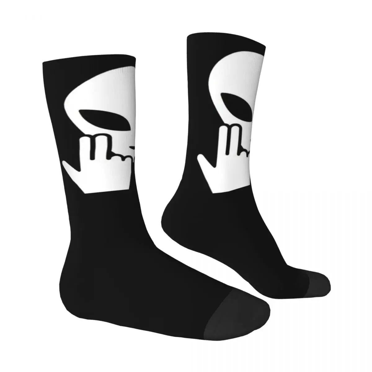 Jul Sign Men Women Socks Outdoor Novelty Spring Summer Autumn Winter Stockings Gift