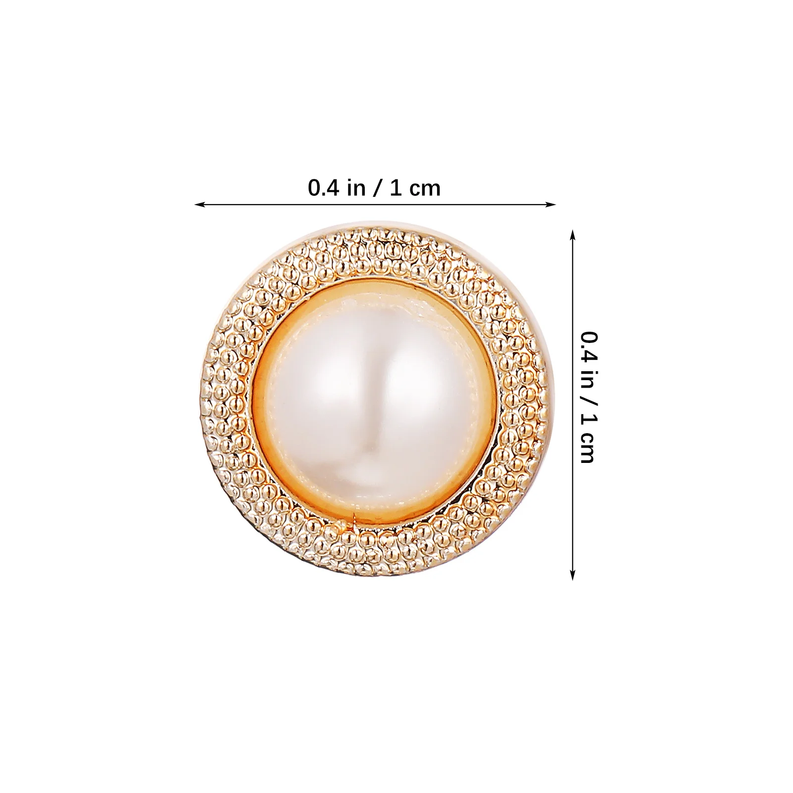 

8 Pcs Magnetic Hijab Pins 21 23 25 29 31 32 35 36 Sizes Clothing Clips for Scarves Veils Shirts Sew Free Brooch Buttons