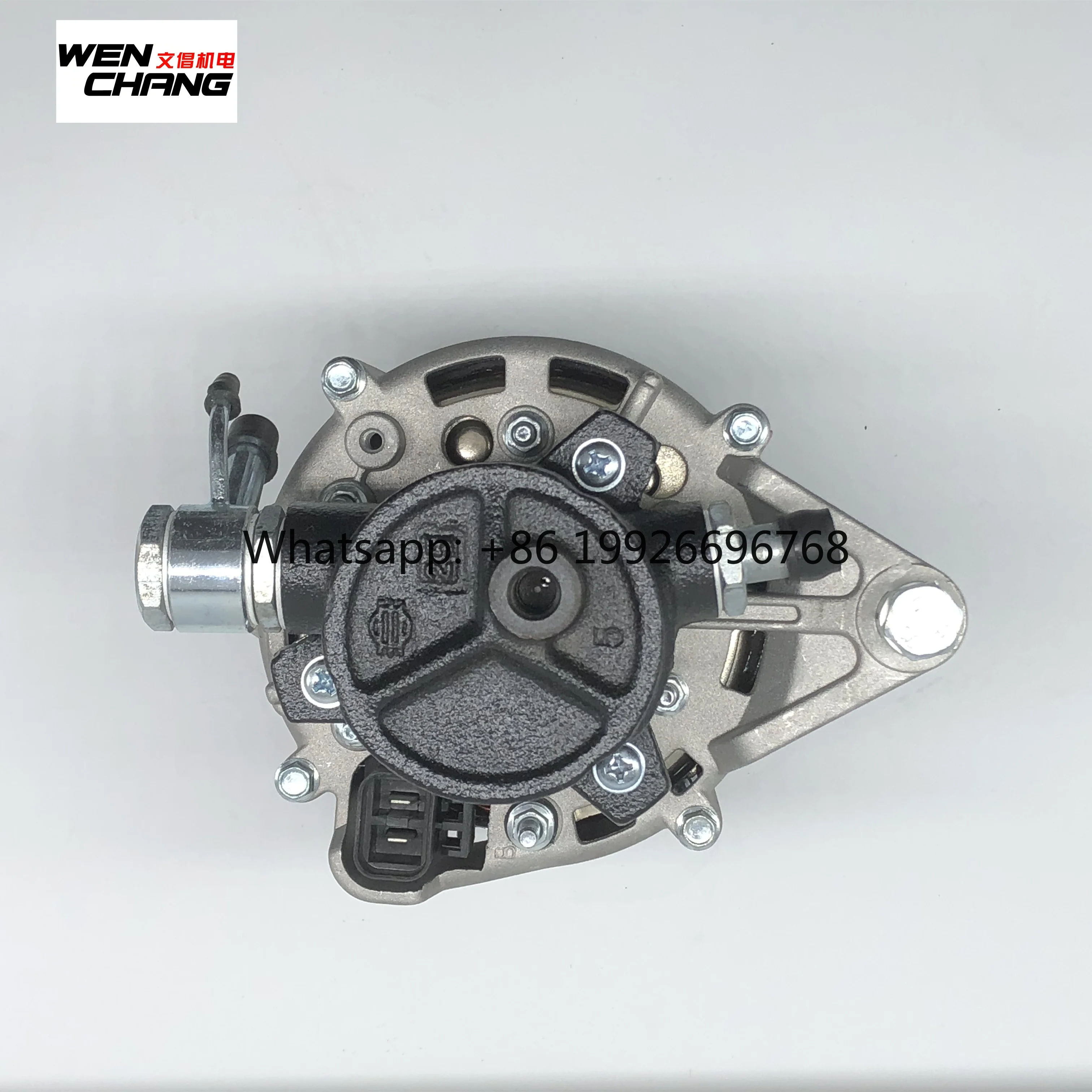 ALTERNADOR 2310002NR6EX 2310006J01 2310006J02 2310011T11 2310011T13 2310020N01 para NISSAN TD27 TD25 PRINERA/TERRANO/URVAN