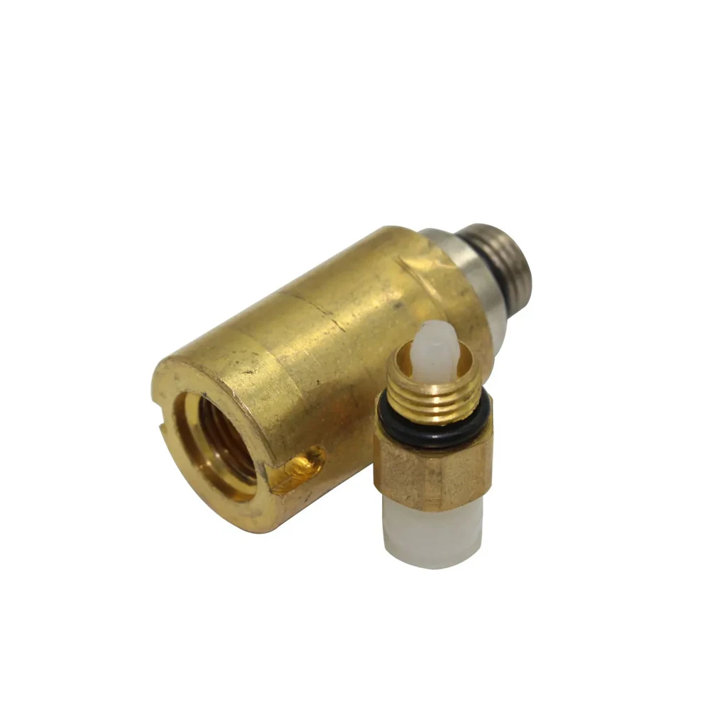 Zawór ciśnienia rezidualnego zawieszenia pneumatycznego Audi Q7 VW Touareg Cayenne Dodge Ram 1500 Jeep 7L5616404B 7L5616403B 7L6616503B — zdjęcie 2