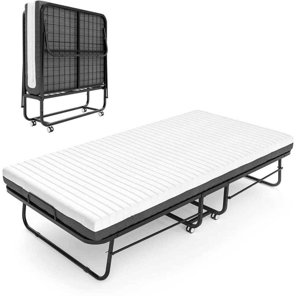 Folding Bed With Me…