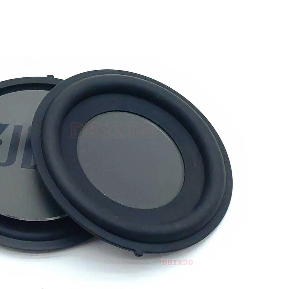 

1pc New For JBL Boombox1 Bluetooth Speaker Horn Vibration Plate Film Bass Assist Bass Diaphragm Radiator Repair Accessories