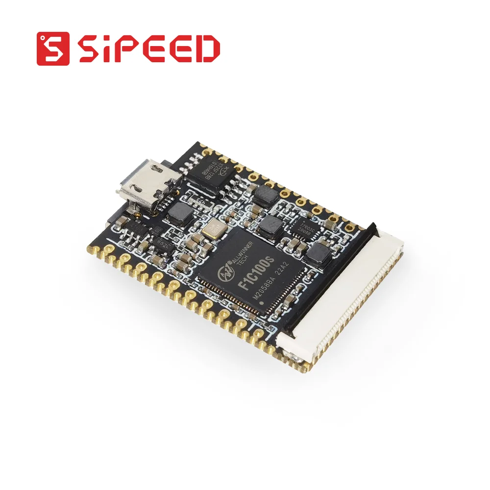 Sipeed Lichee Nano z 16m Flash Linux wersja IOT Internet rzeczy