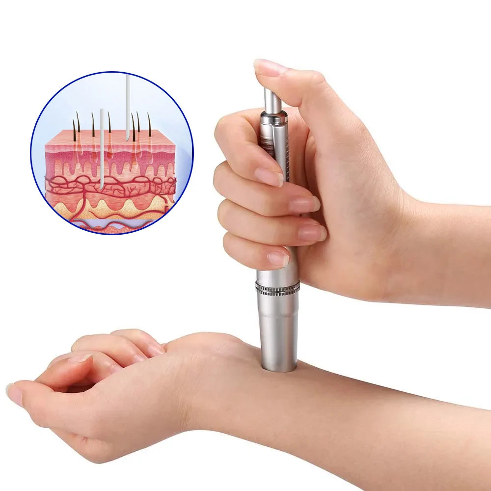 

Игла для сбора крови Home, прокол, ручка для фиксации крови, банки и кровотечение