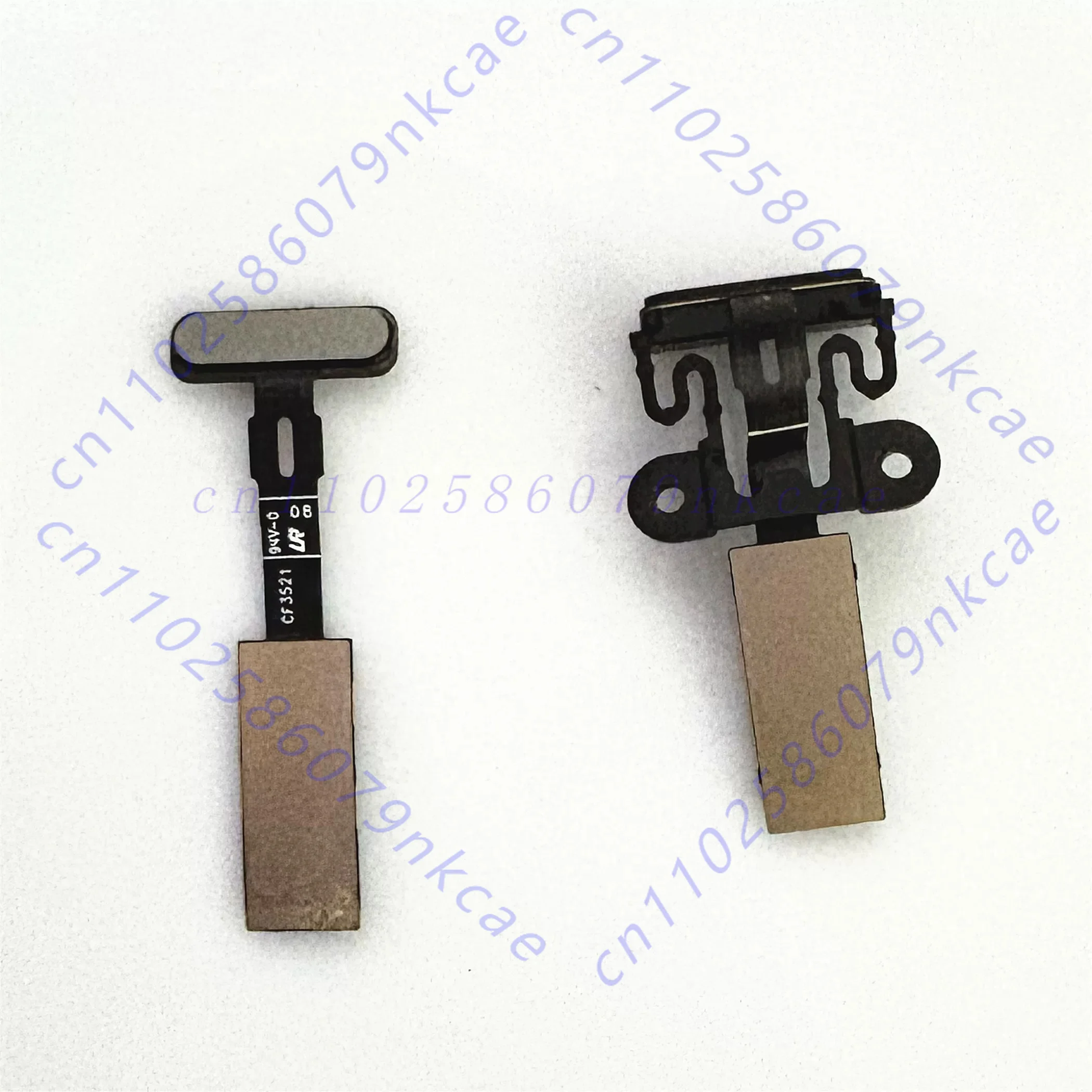 For Lenovo Xiaoxin Air-14IIL 2020 fingerprint switch small board boot small board NBX0002M900