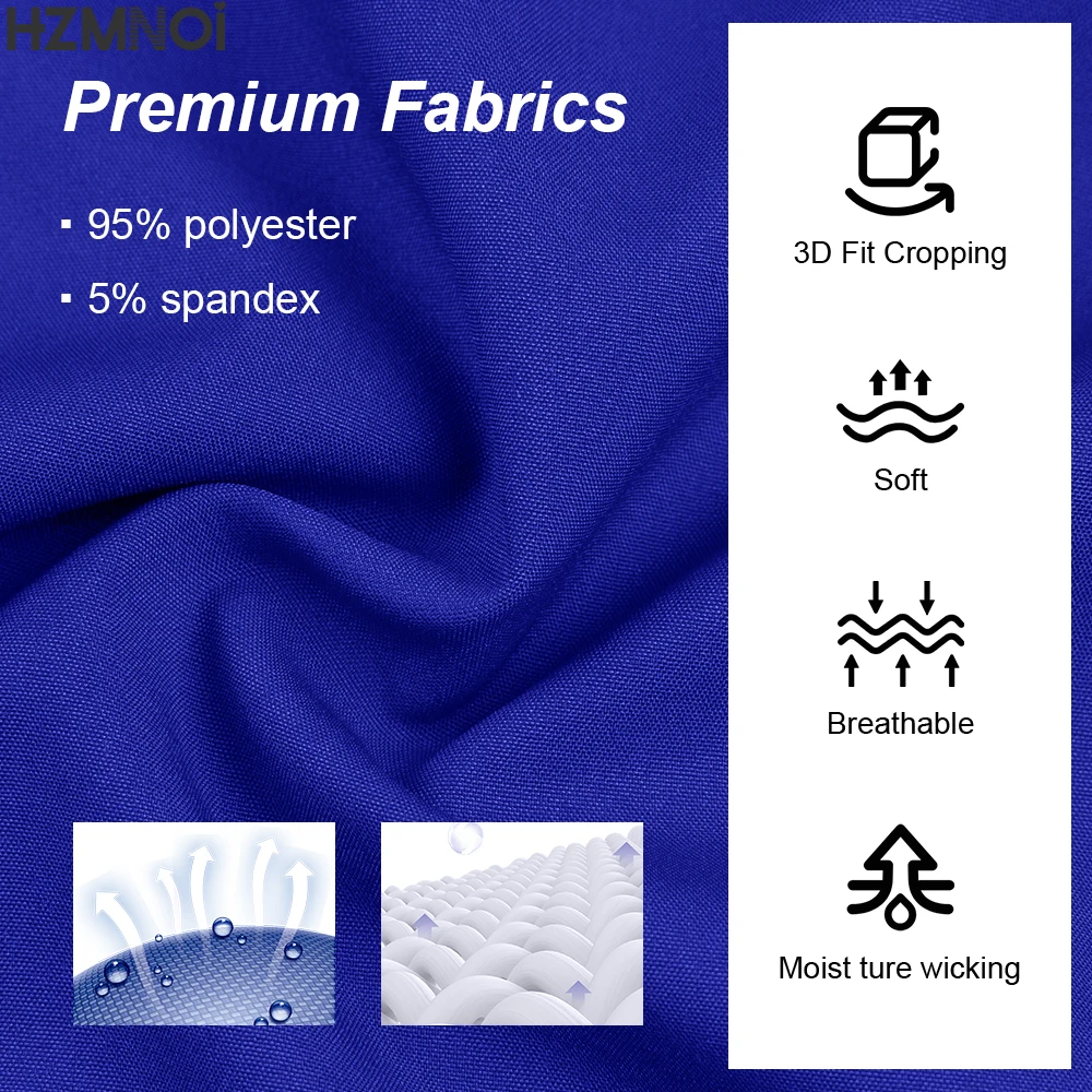 Multi Colored Short Sleeved Straight Leg Pants Uniform Set Confinement Center Nursing Doctor Nurse Work Clothes Jogging Clothes