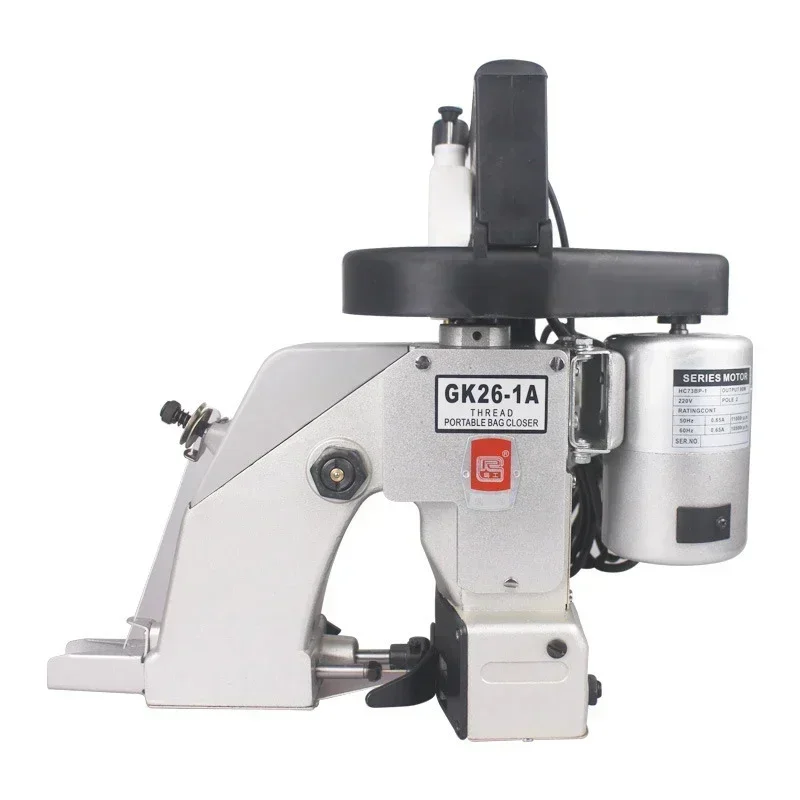 

Excellent Cross Border Goods Quality Electric Sealing Machine Baling
