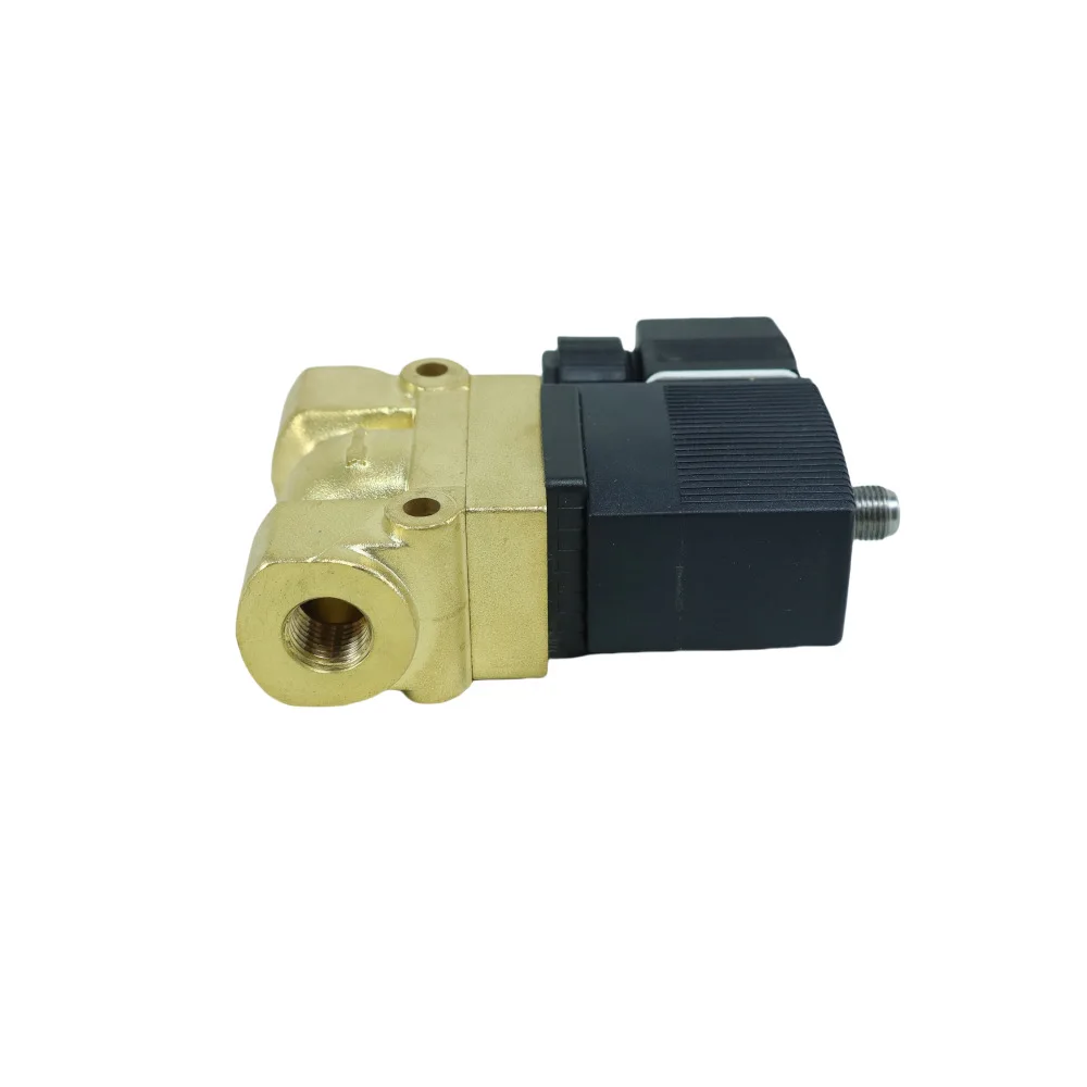 Électrovanne Replacement Parts for Atlas Copco Solenoid Valve Screw Air Compressor Parts 635292500 Pneumatique — détail 3