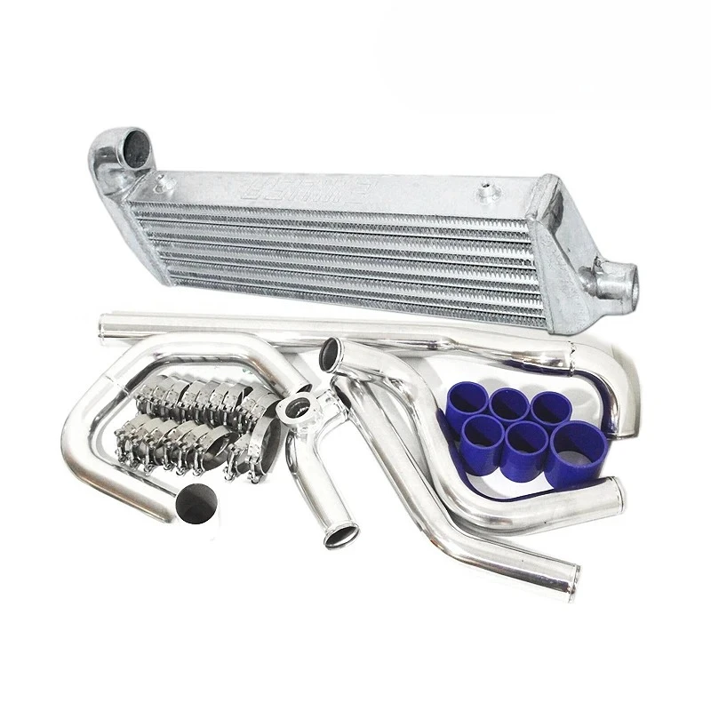 Intercooler+Pipings… - image