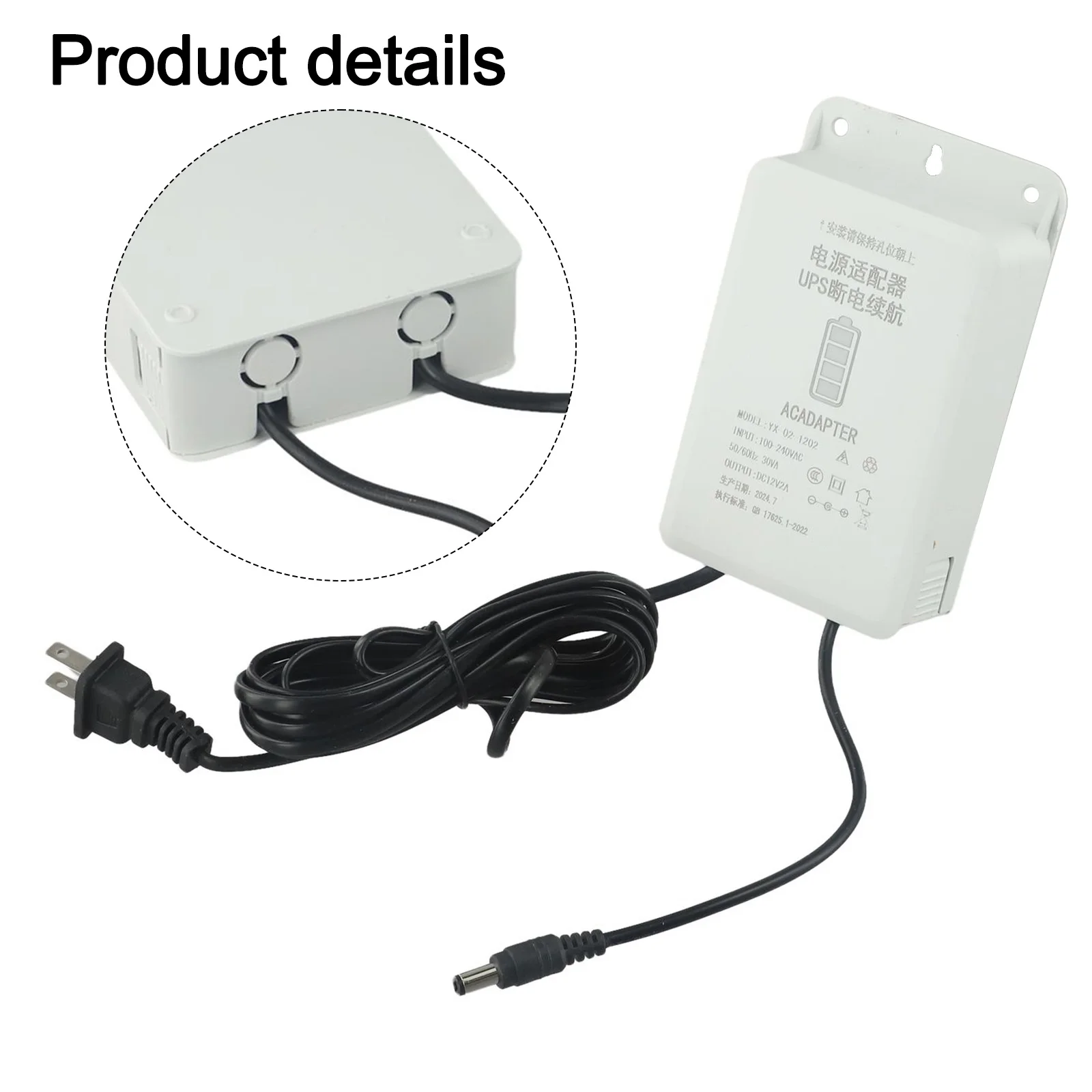 Lithium Battery Mini for ups Battery Backup Practical Sleep Mode High Performance Lithium Battery Mini for ups Battery Backup