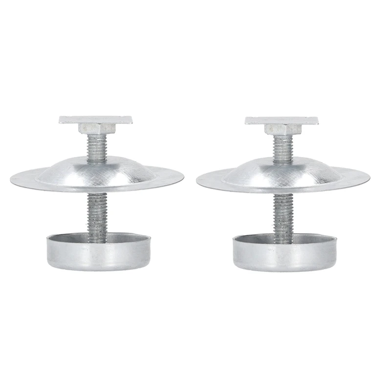 

2Set Beehive Feet, Beehive Stand For Beekeeper, Beehive Stand For Outdoor, Home, Garden And Beekeepers Workshop Durable