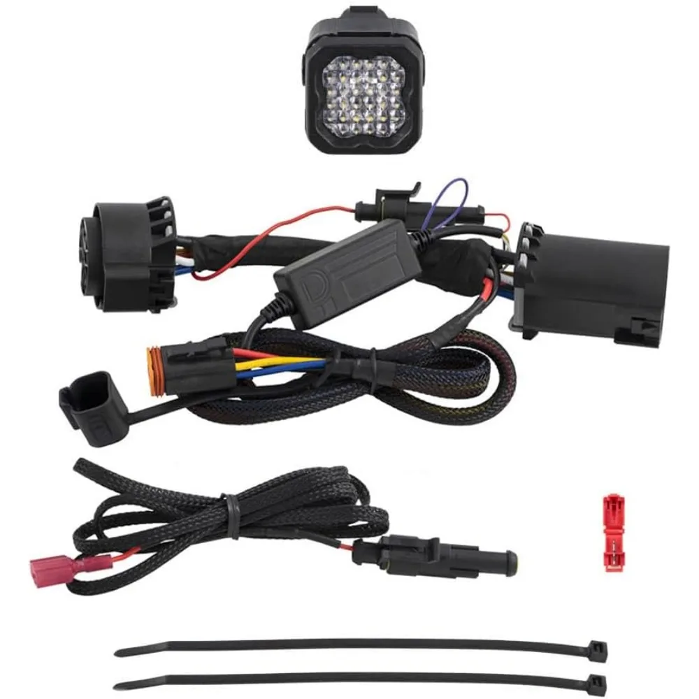 Diode Dynamics  Reverse Light Kit,  Brake