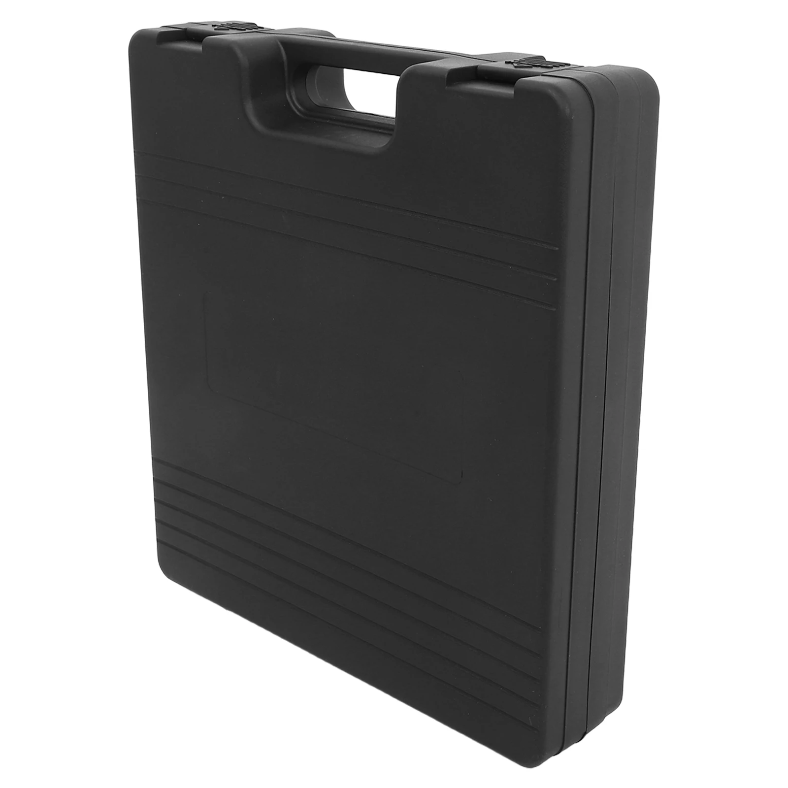 

Large Carrying Case Protective Plastic Storage Holder Handheld Portable Case For Condenser Microphone Outdoor Live Broadcast